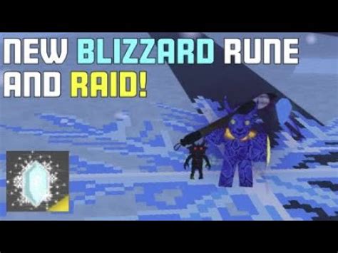 Customizing Your Build with the Blizzard Rune of Razor Precision